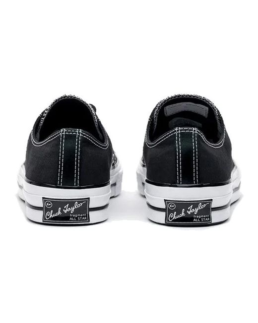 Converse Blue Fragment X Chuck 70 Ox 'Tuxedo' for men