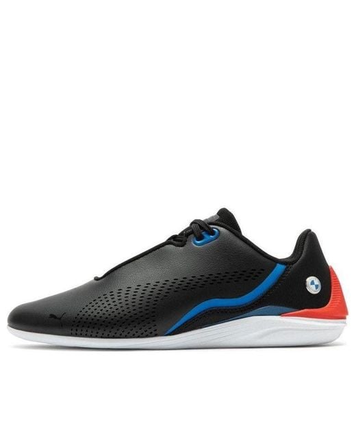 PUMA Blue Bmw Motorsport Drift Cat Decima Pop'