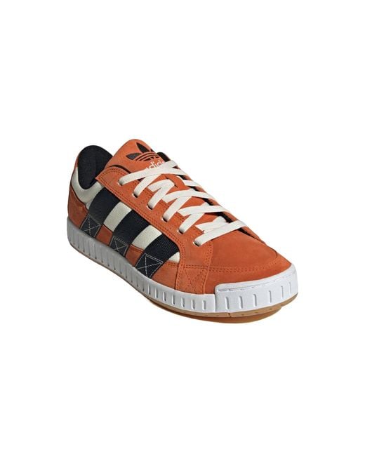 Adidas Blue Lwst Off' for men