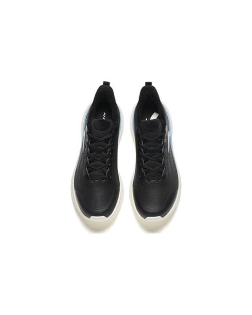 Anta Black (Wmns) Lightcloud
