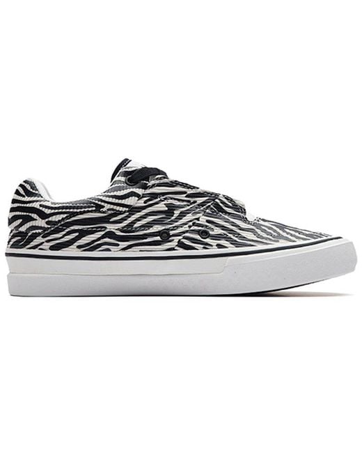 Anta White (Wmns) Md Skate Shoes