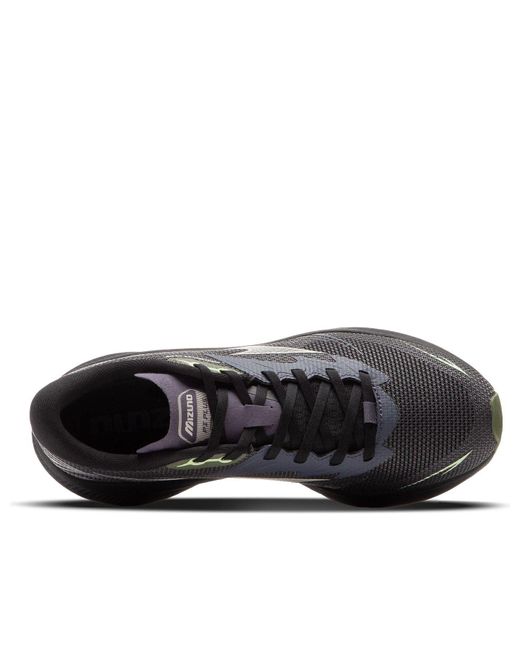 Mizuno Black Pi Plus for men