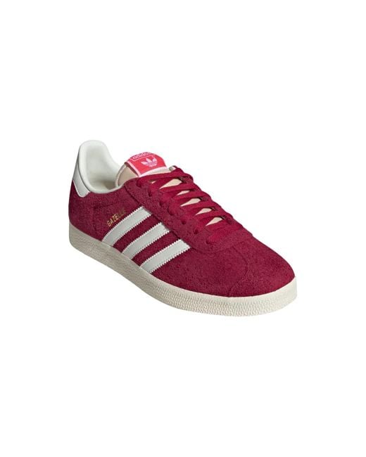 Adidas Red Sneakers for men