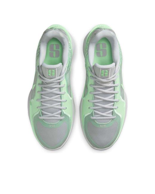 Nike Green (Wmns) Sabrina 2 'Fresh Mint'