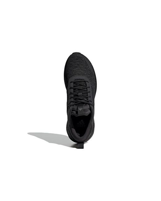 Adidas Black Crazylight Zg Boost 'Core' for men