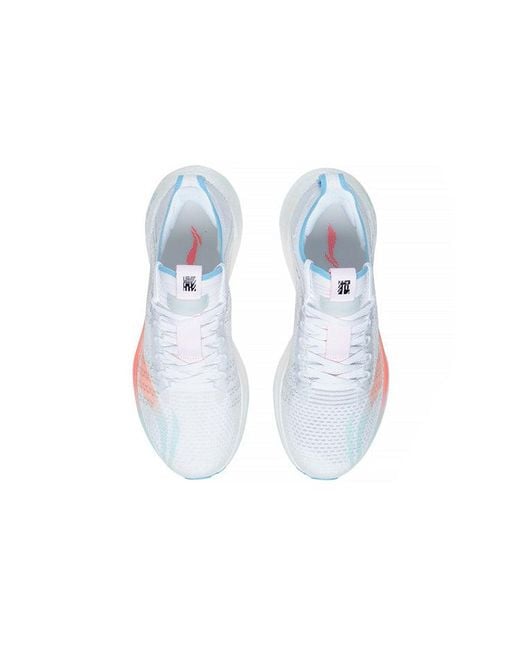 Li-ning Blue (Wmns) Essential