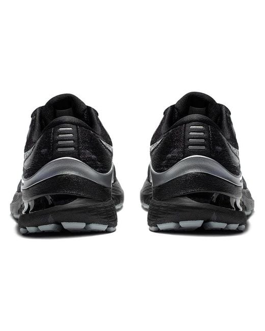 Asics Black (Wmns) Gel-Kayano 28 Platinum 'Carrier'