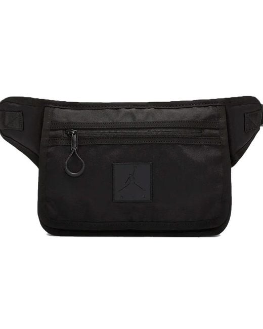 Nike Black Belt Bag