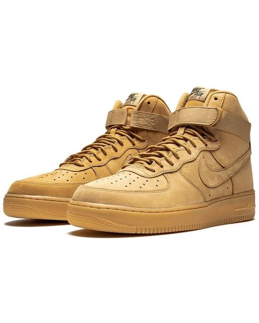 Nike Natural Air Force 1 High '07 Lv8 Wb Shoes for men