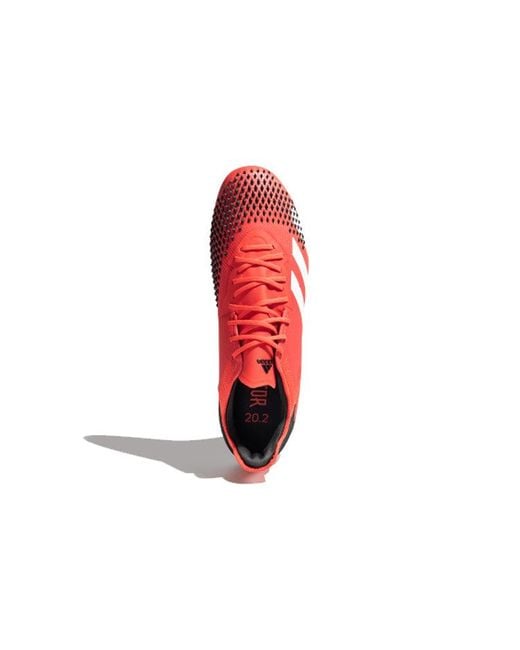Adidas Predator 20.2 Mg for men