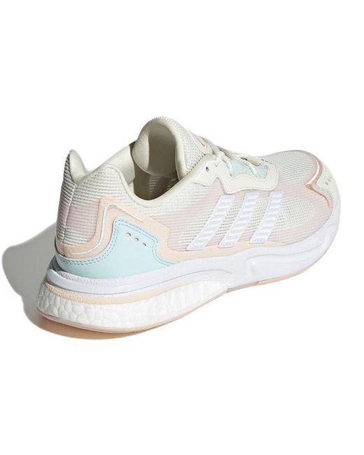 Adidas White (Wmns) Sn 1997 'Off Almost'