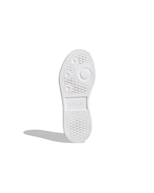 Adidas White (Wmns) Neo Netpoint