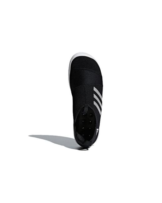 Adidas Black Boat Sl S.Rdy for men