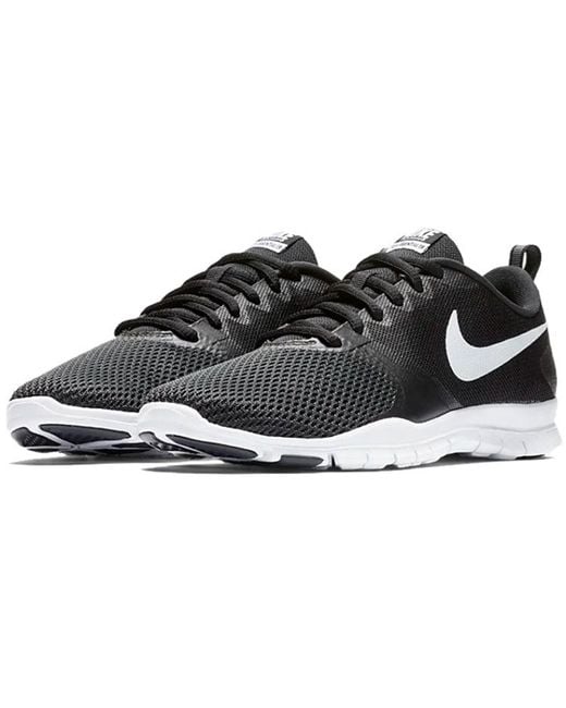 Nike Black (Wmns) Flex Essential Tr
