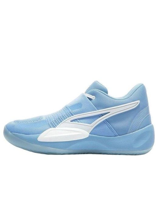 PUMA Blue Rise Nitro X Elf X 'Son Of A Nutcracker' for men