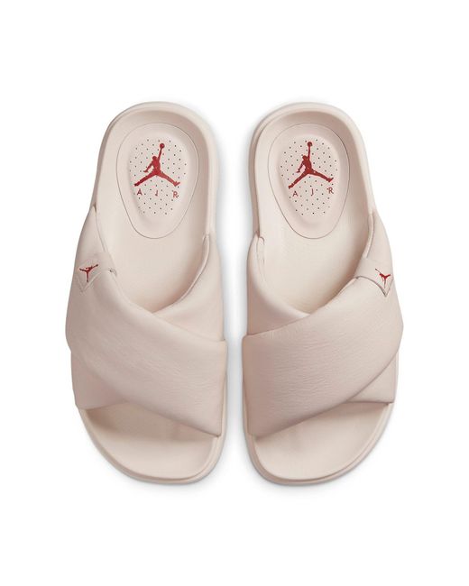 Nike Pink (Wmns) Sophia Slide 'Light Soft'