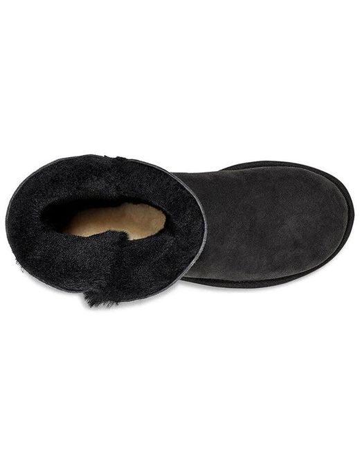 Ugg Black (Wmns) Azalea Charm Snow Boots