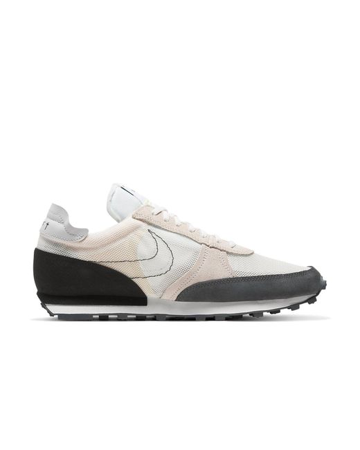 Nike White Daybreak-Type 'Light Orewood' for men