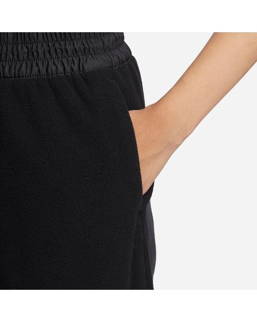 Nike Black (Wmns) City Utility Apparel