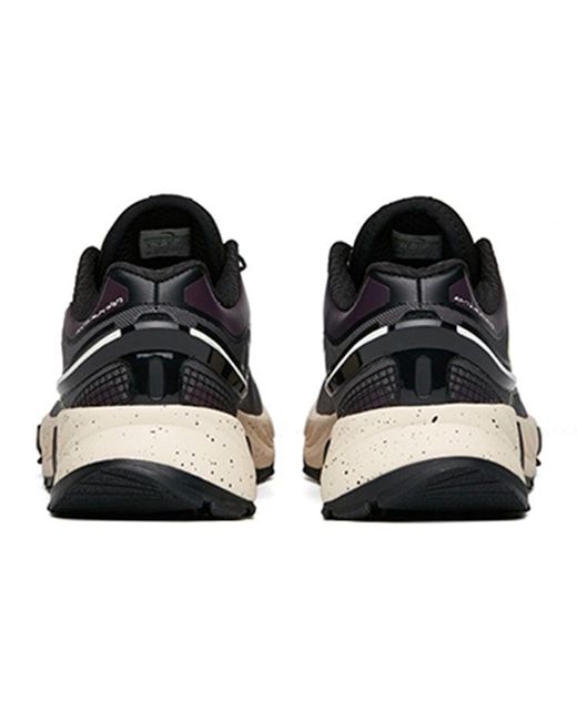 Anta Blue Running Series Sneakers for men