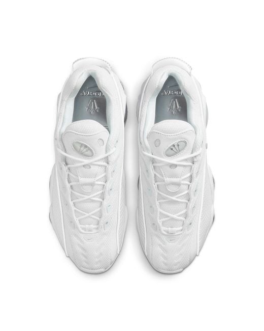 Nike White X Nocta Drake Glide for men