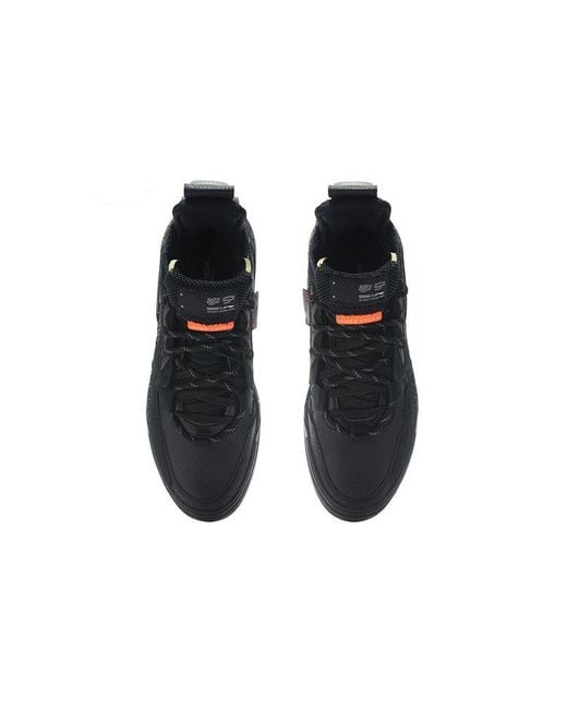 Li-ning Blue 001 Origin for men