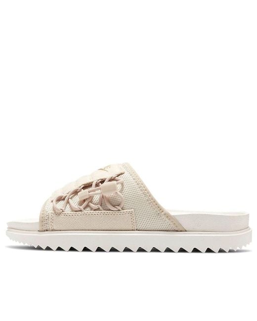 Nike Natural (Wmns) Asuna Slide 'Pearl'