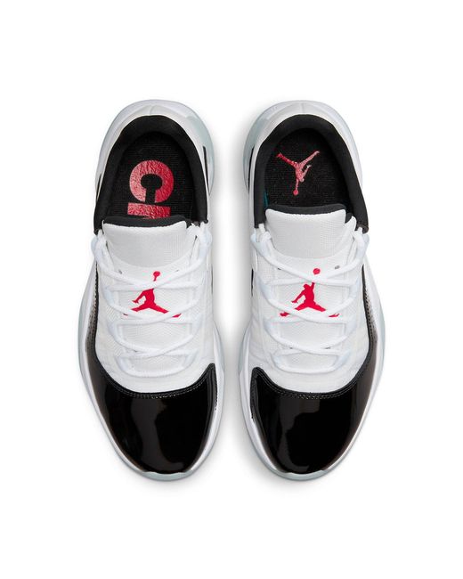 Nike Black (Wmns) 11 Cmft Low Tint'