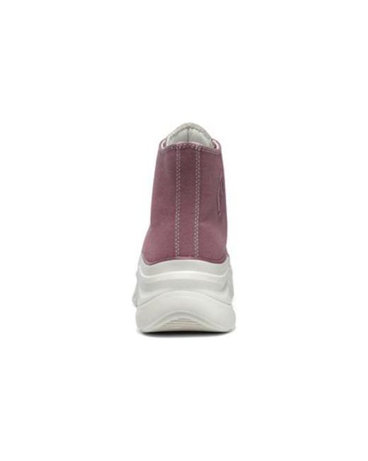 Skechers Purple (Wmns) Street
