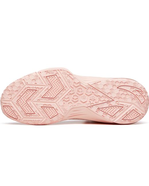 Anta Pink Klay Thompson 3 Team for men