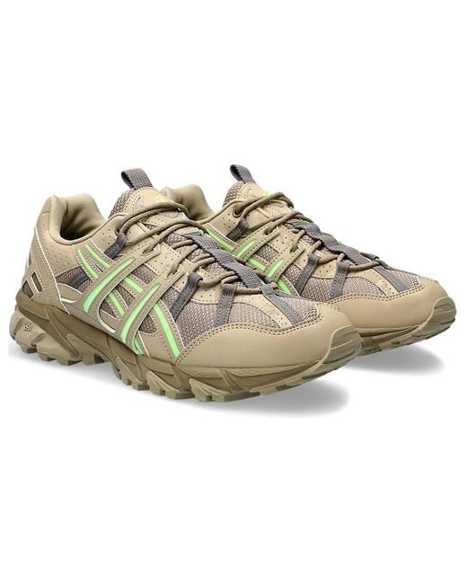Asics Brown Gel-Sonoma 15-50 'Pepper Illuminate' for men