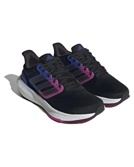 Adidas Blue Ultrabounce Running Shoes 'Core Lucid' for men
