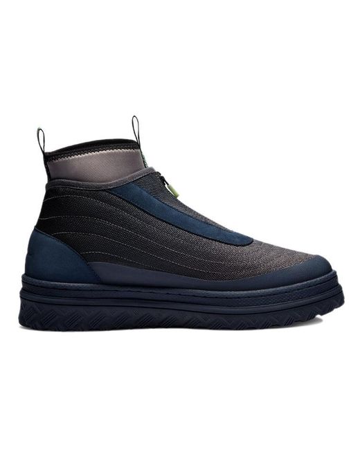 Converse Blue Paria /Farzaneh X Pro Leather X2 Tech High 'Asphalt Outer Space'