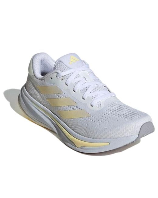 Adidas Blue (Wmns) Supernova Rise 'Cloud Almost'