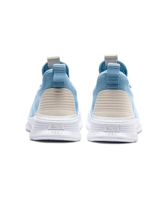 PUMA Blue (Wmns) Avid Fight Or Flight Low Top Running Shoes