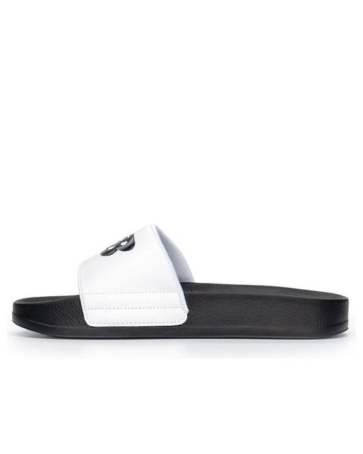 New Balance Blue 1101 Sandal for men