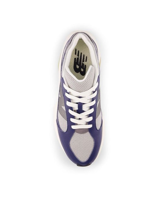 New Balance Blue Wrpd Runner for men