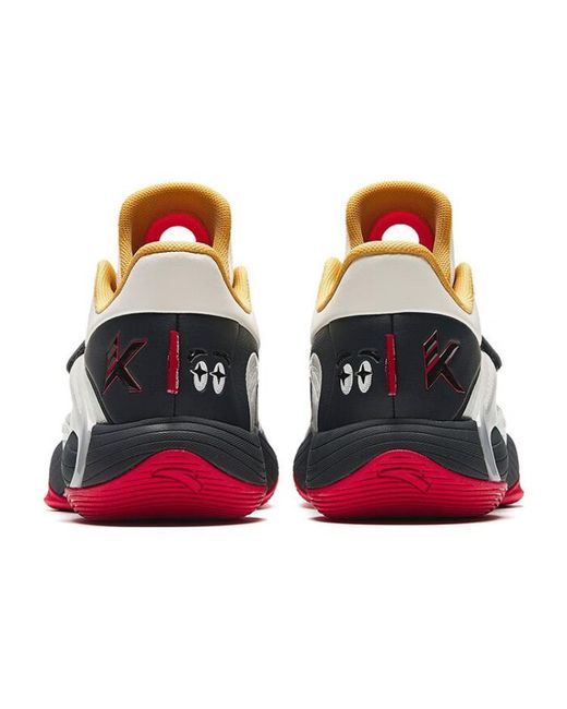 Anta Blue Kt Splash 5 V2 for men