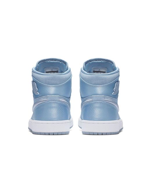 Nike Blue (Wmns) 1 Retro High 'Season Of Her: Hydrogen'