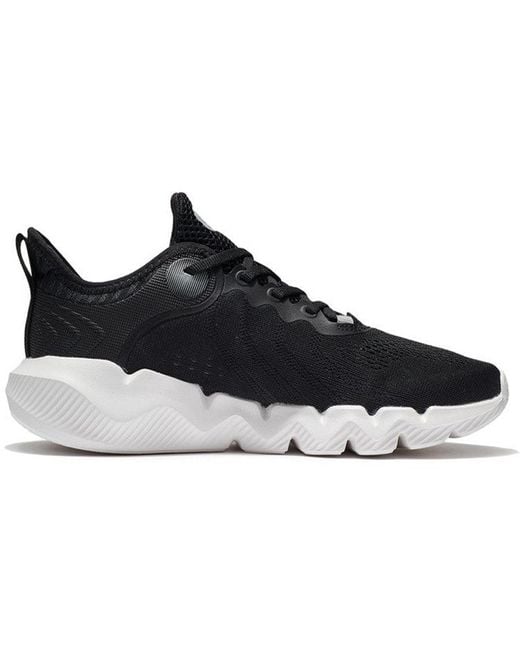 Li-ning Black (Wmns) Sport Leisure