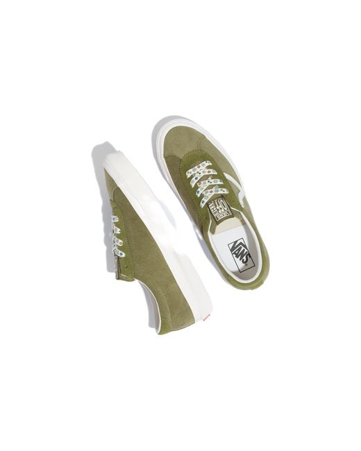 Vans Green Style 73 for men