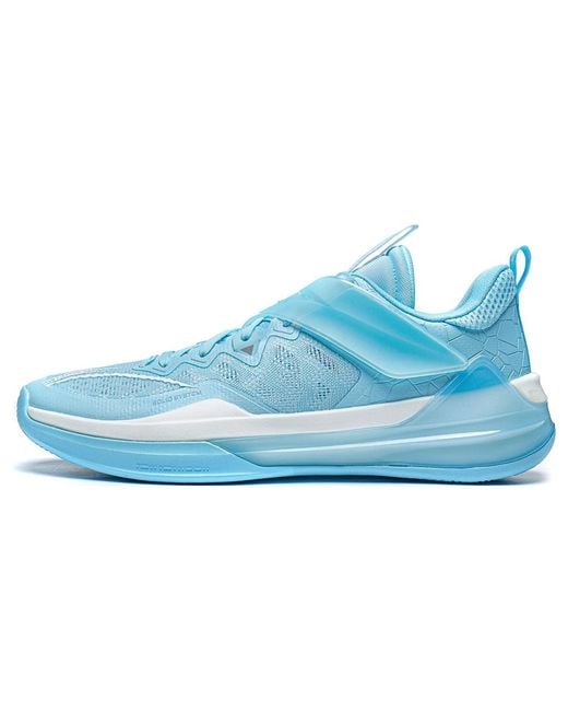 Li-ning Blue Liren 3 Team 'Ice' for men