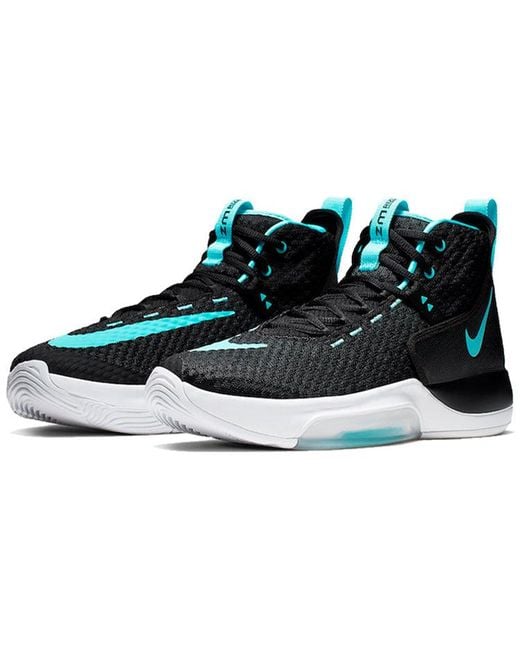 Nike Blue Zoom Rize for men