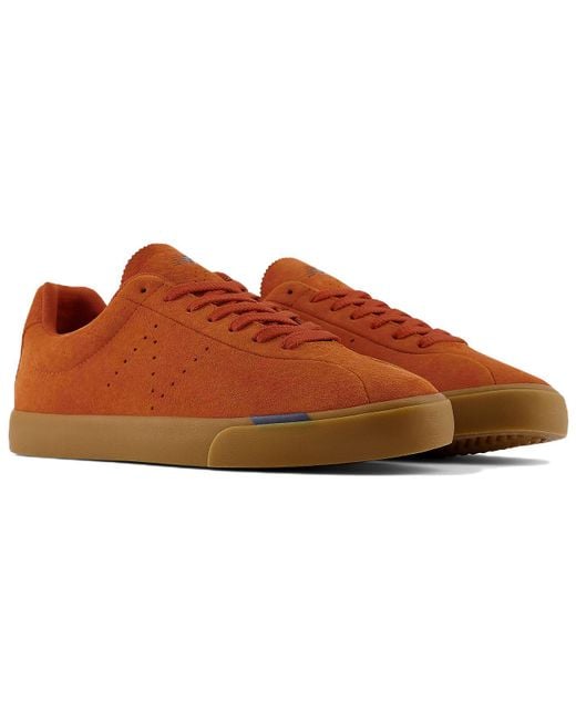 New Balance Brown Numeric 22 'Wheat' for men