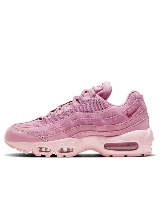 Nike Pink (Wmns) Air Max 95 Se 'Cherry Blossom'