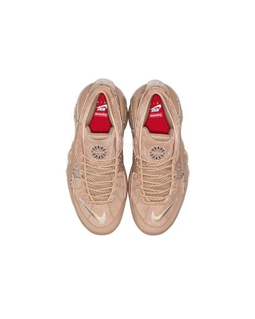 Nike Natural X Supreme Air Zoom Flight 95 Sp 'Hemp' for men