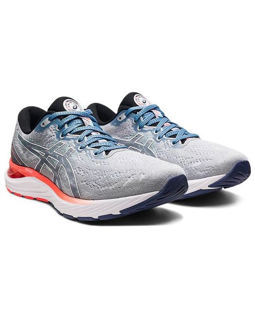 Asics Blue Gel-Cumulus 23 'Celebration Of Sport Pack' for men