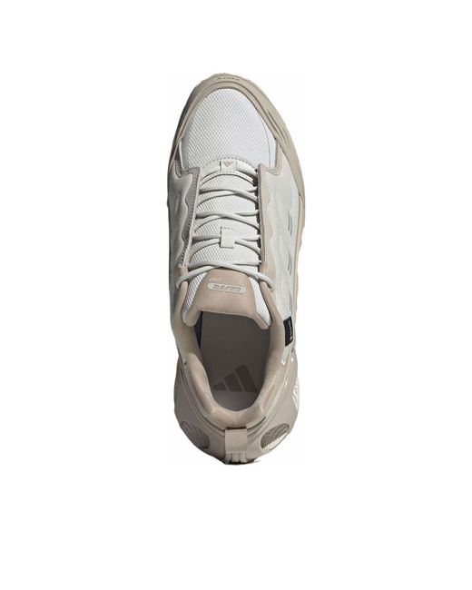 Adidas Gray Wonder Runner Armd for men
