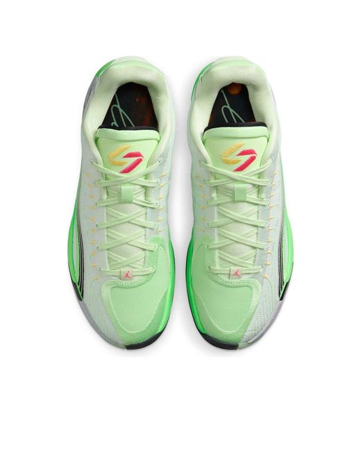 Nike Green Luka 4 Pf 'Space Navigator' for men