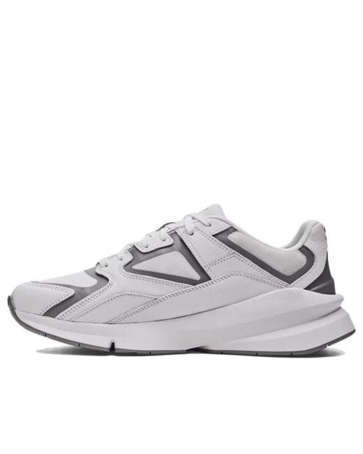 Under Armour White Forge 96 Reflective' for men